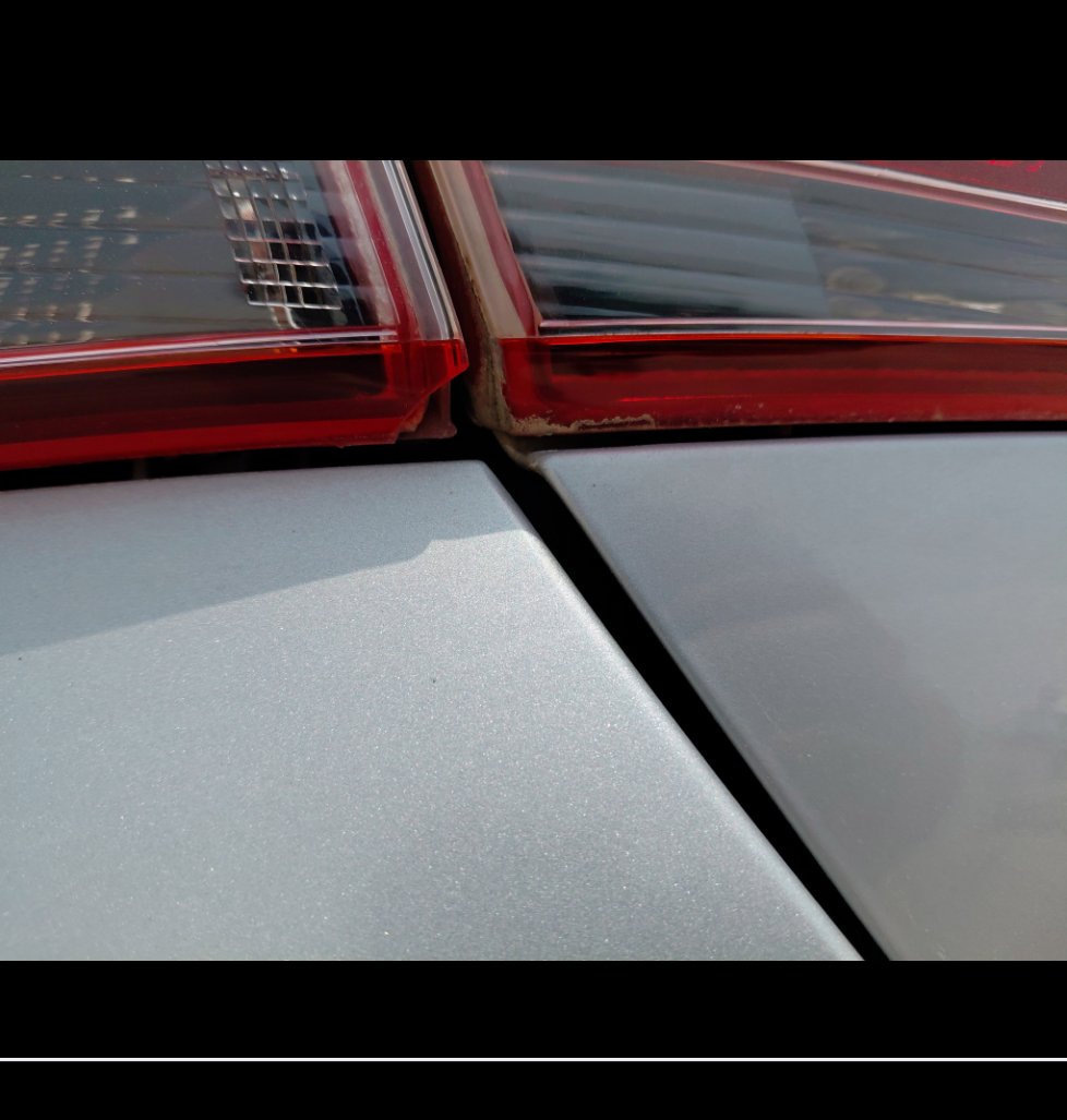 Hyundai Accent  2020 image