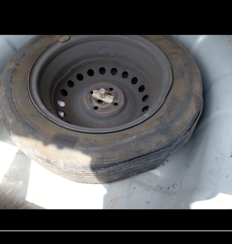 Hyundai Accent  2020 image