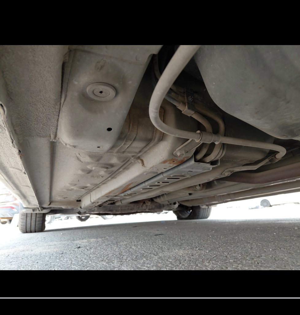 Hyundai Accent  2020 image