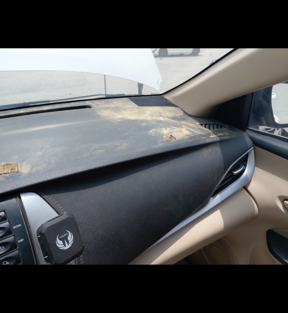 تويوتا يارس  2019 image