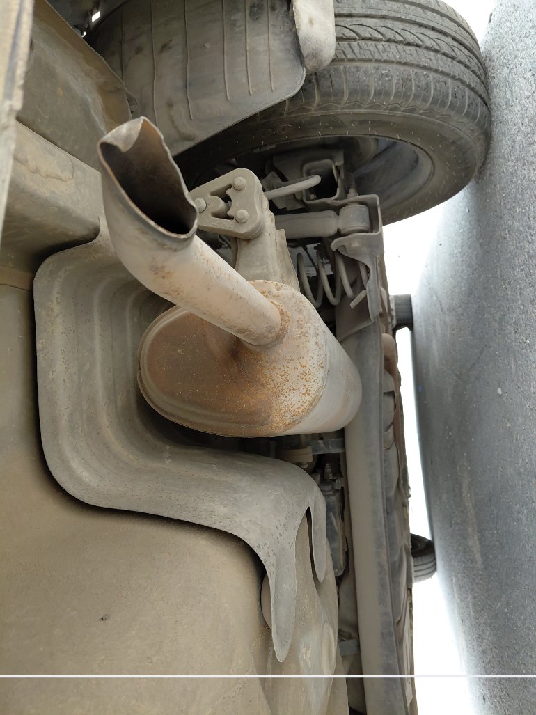 Hyundai Accent  2020 image