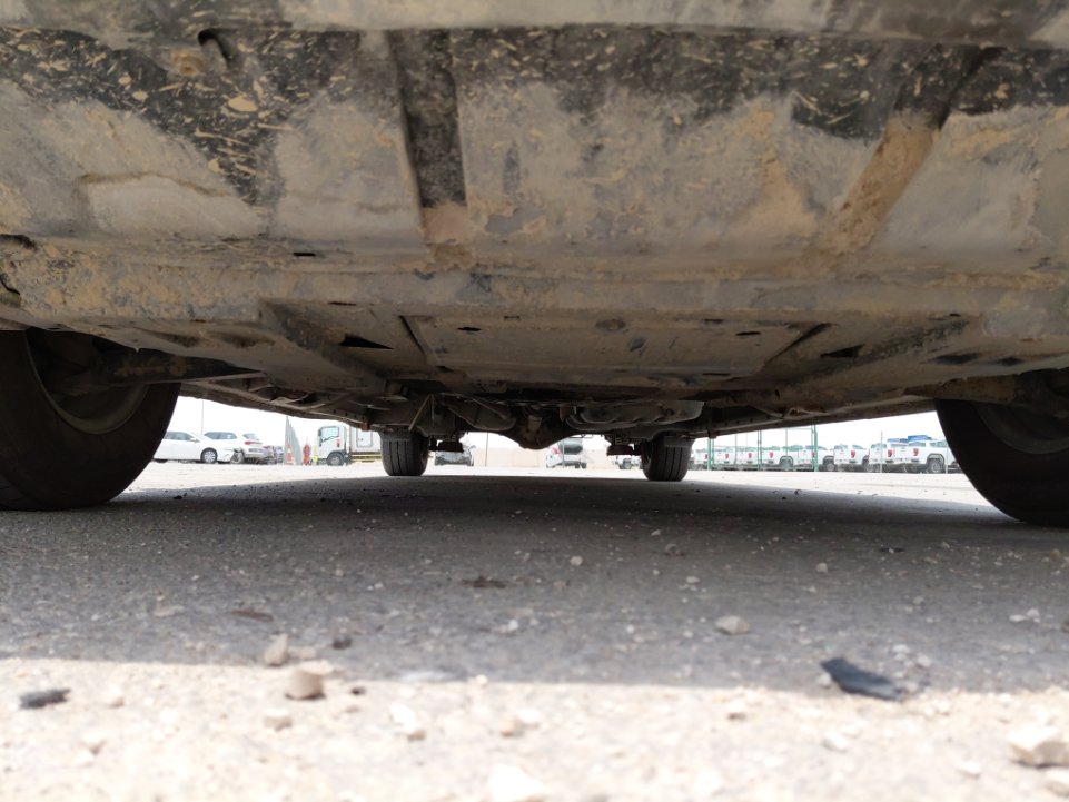 Toyota Hiace Bus  2022 image