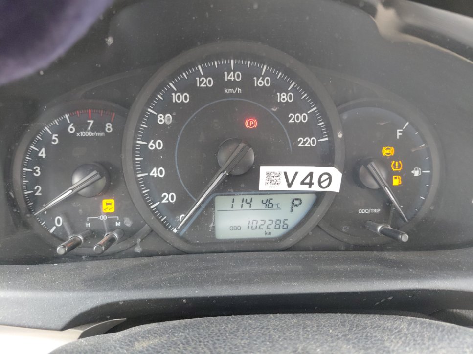 تويوتا يارس  2019 image