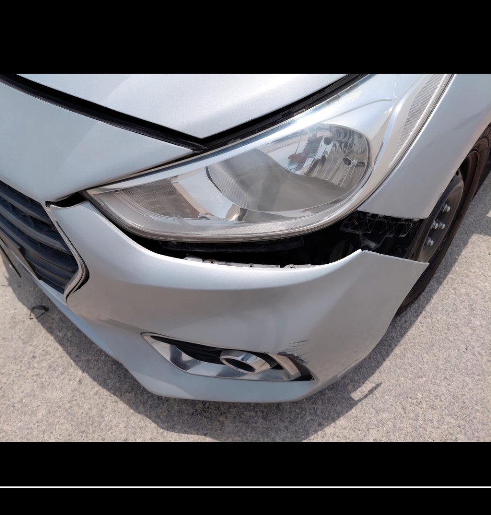 Hyundai Accent  2020 image