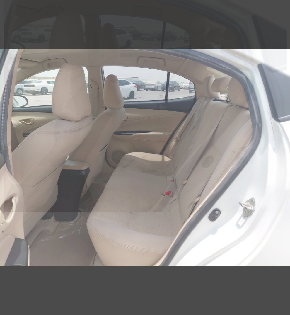 تويوتا يارس  2019 image