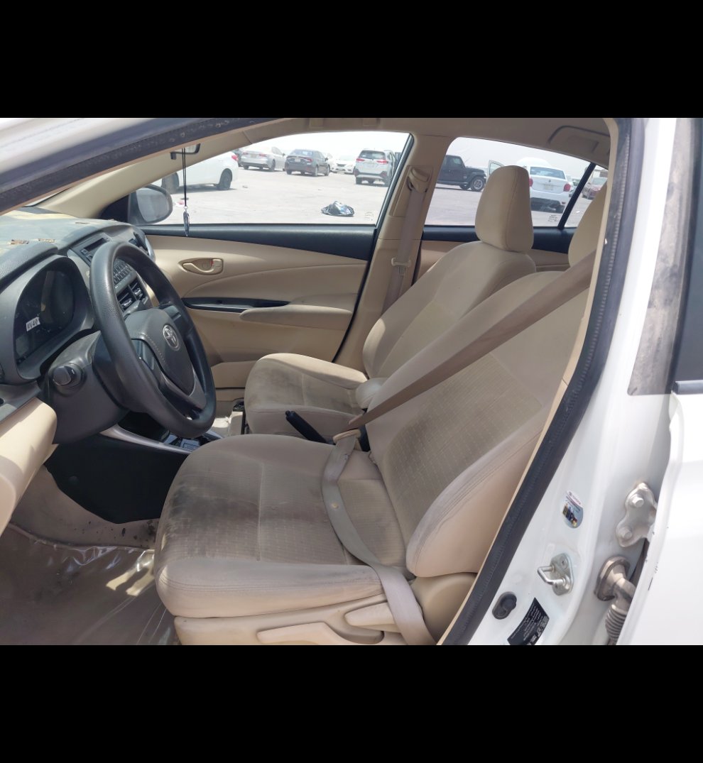 تويوتا يارس  2019 image