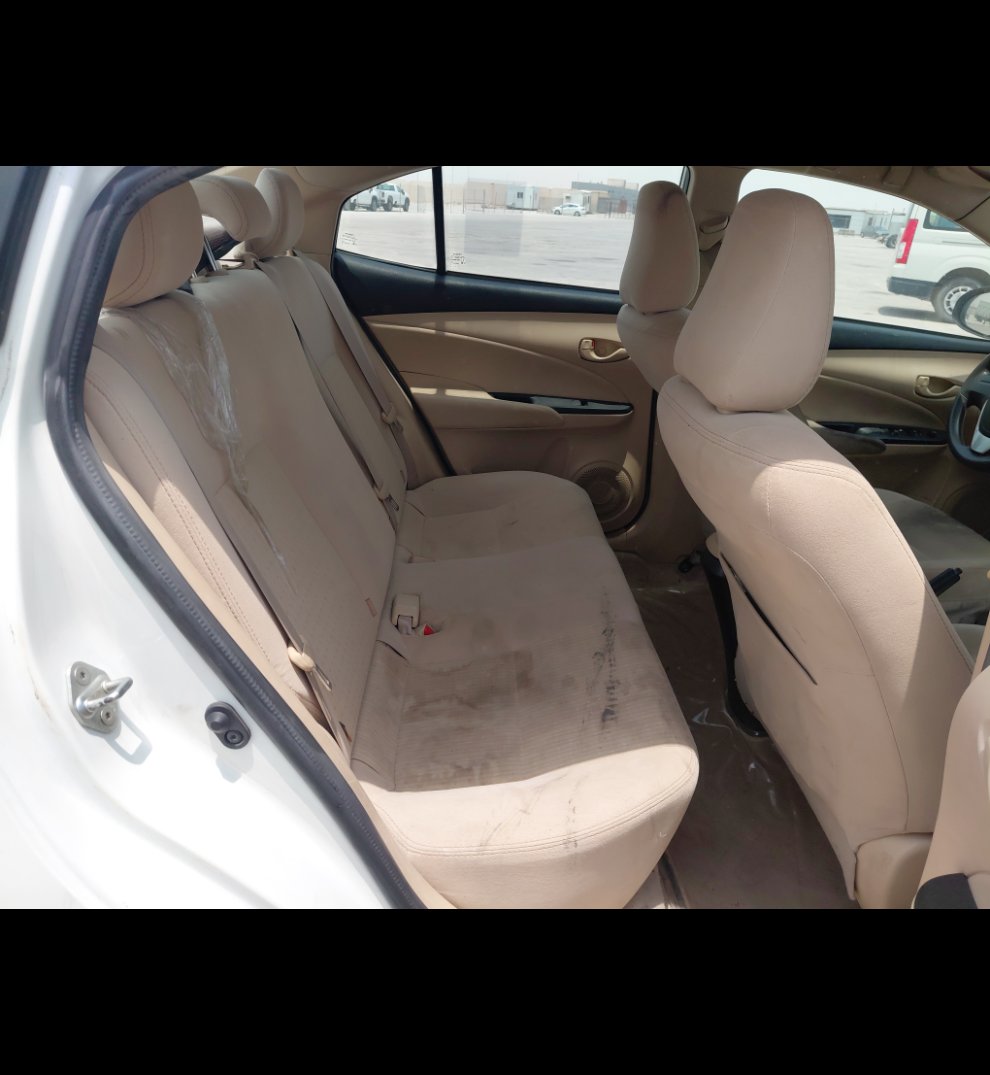 تويوتا يارس  2019 image