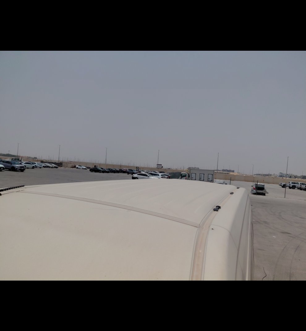 Toyota Hiace Bus  2022 image