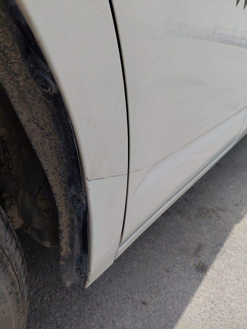 Toyota Hiace Bus  2022 image