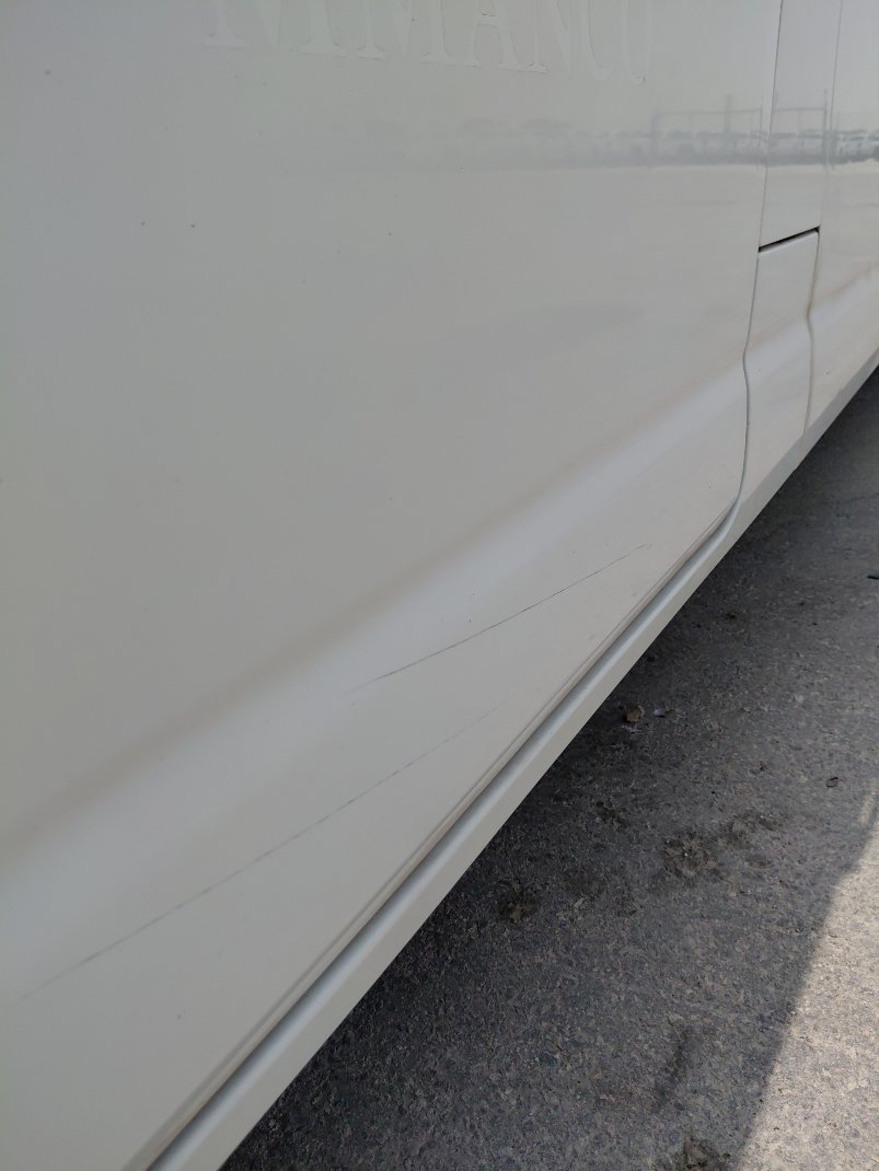 Toyota Hiace Bus  2022 image