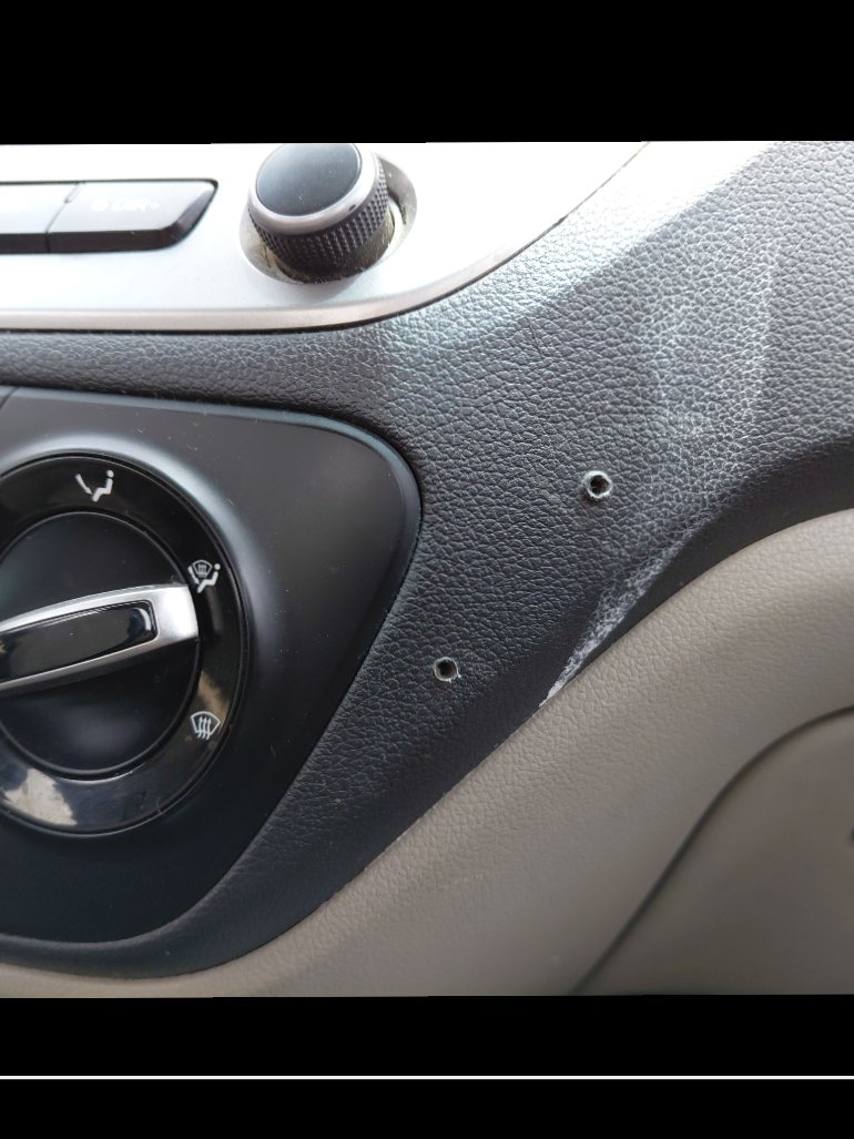 Hyundai Accent  2020 image