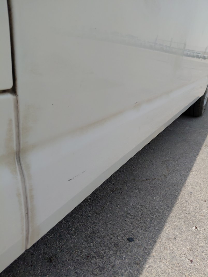 Toyota Hiace Bus  2022 image