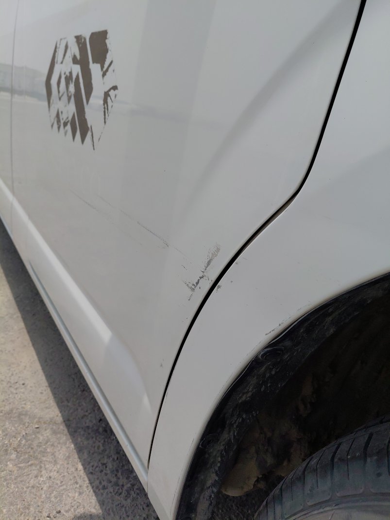 Toyota Hiace Bus  2022 image