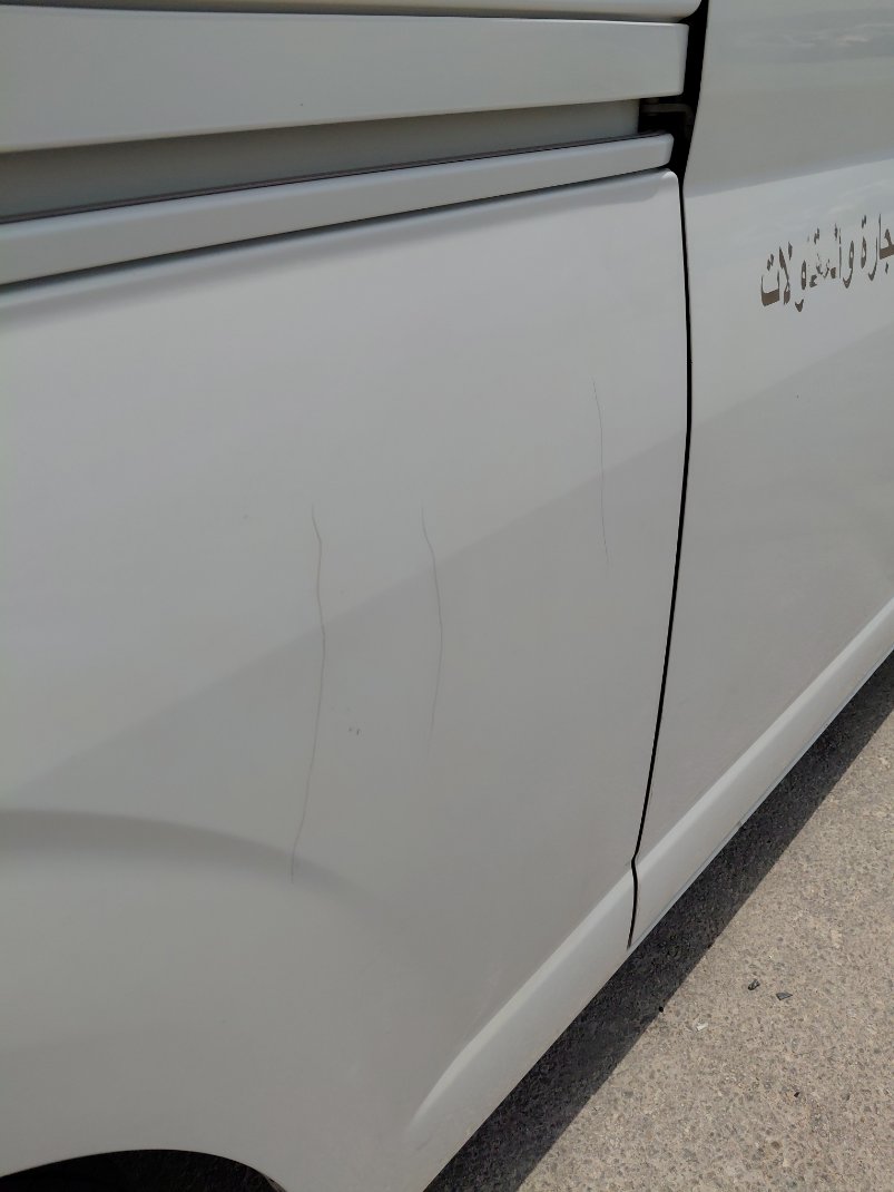 Toyota Hiace Bus  2022 image