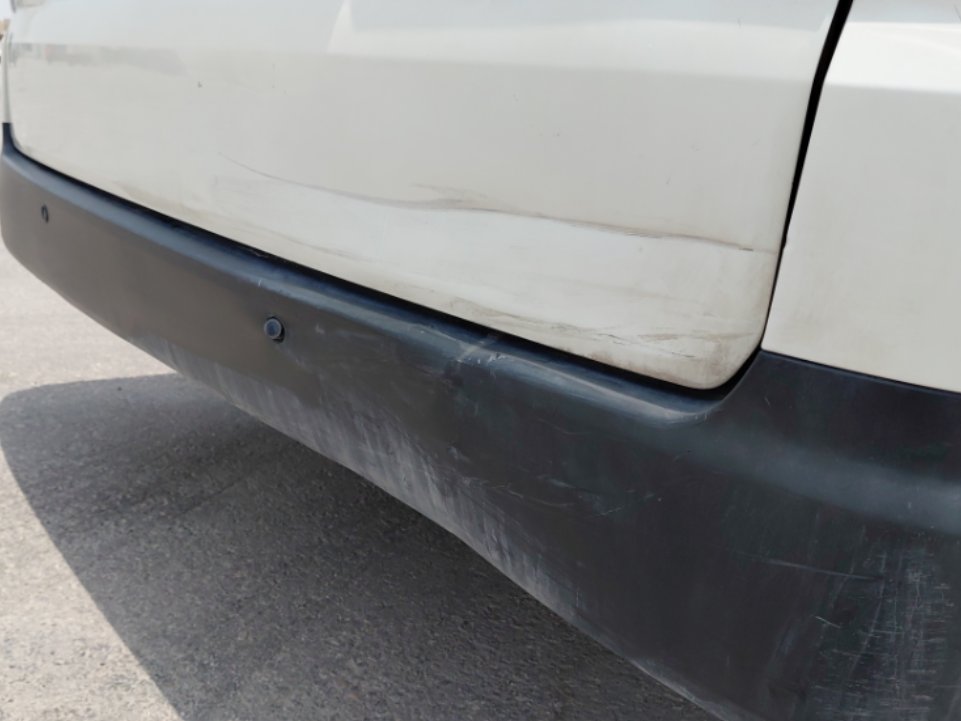 Toyota Hiace Bus  2022 image