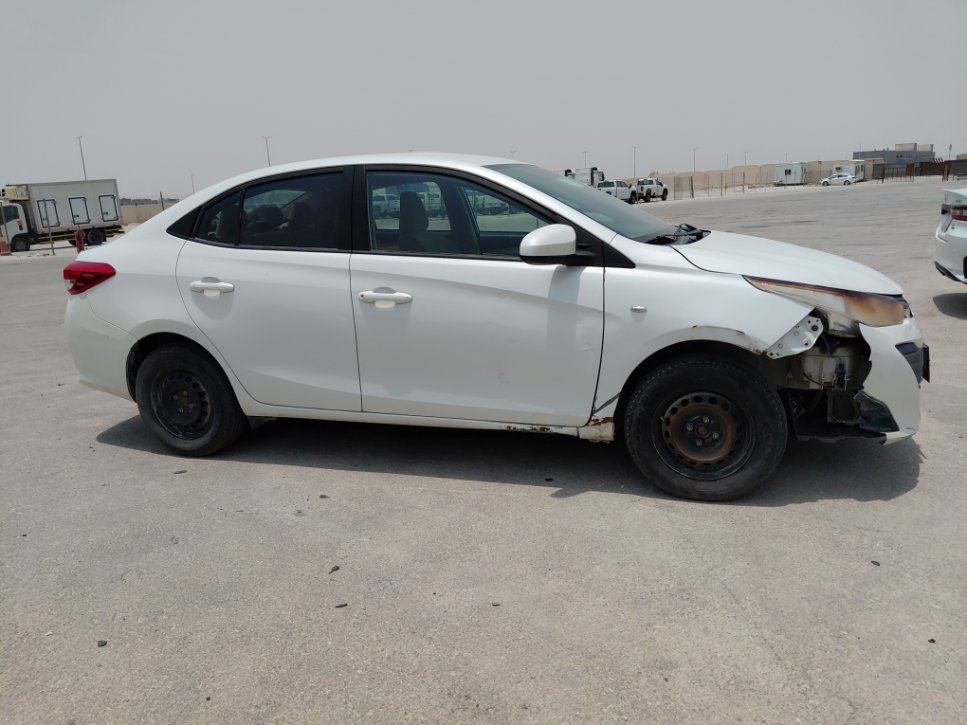 تويوتا يارس  2019 image