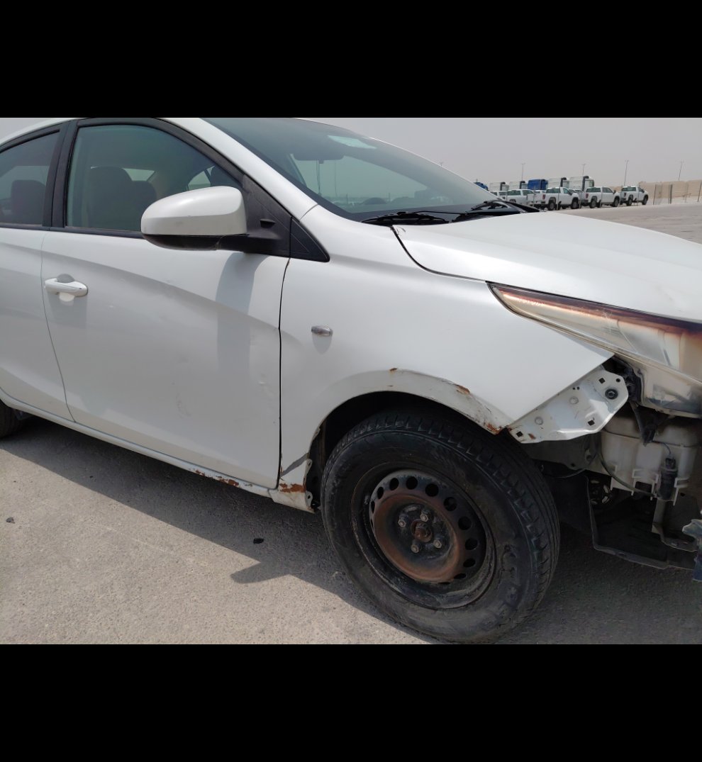 تويوتا يارس  2019 image