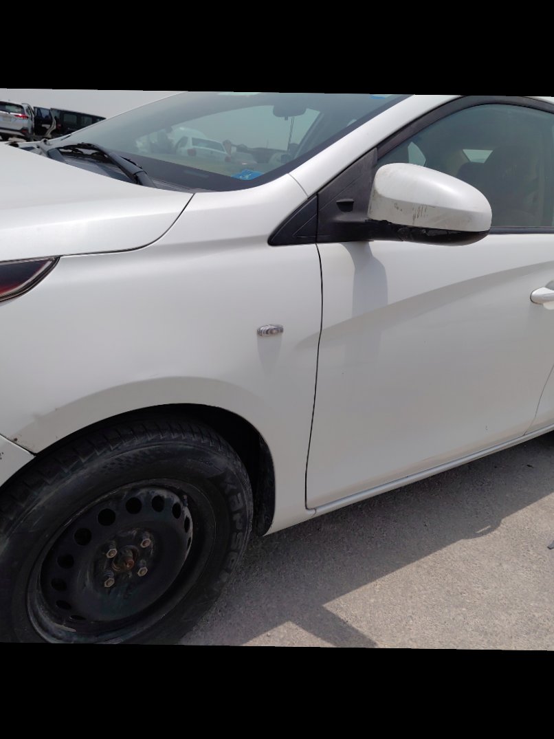 تويوتا يارس  2019 image