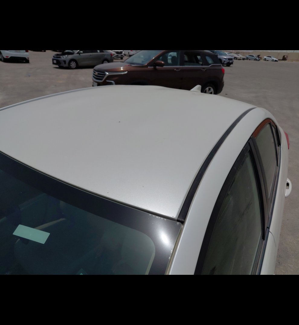 تويوتا يارس  2019 image