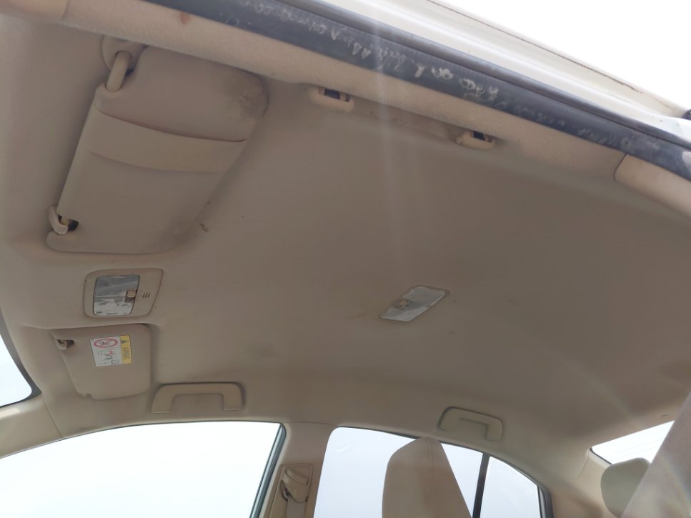 تويوتا يارس  2019 image