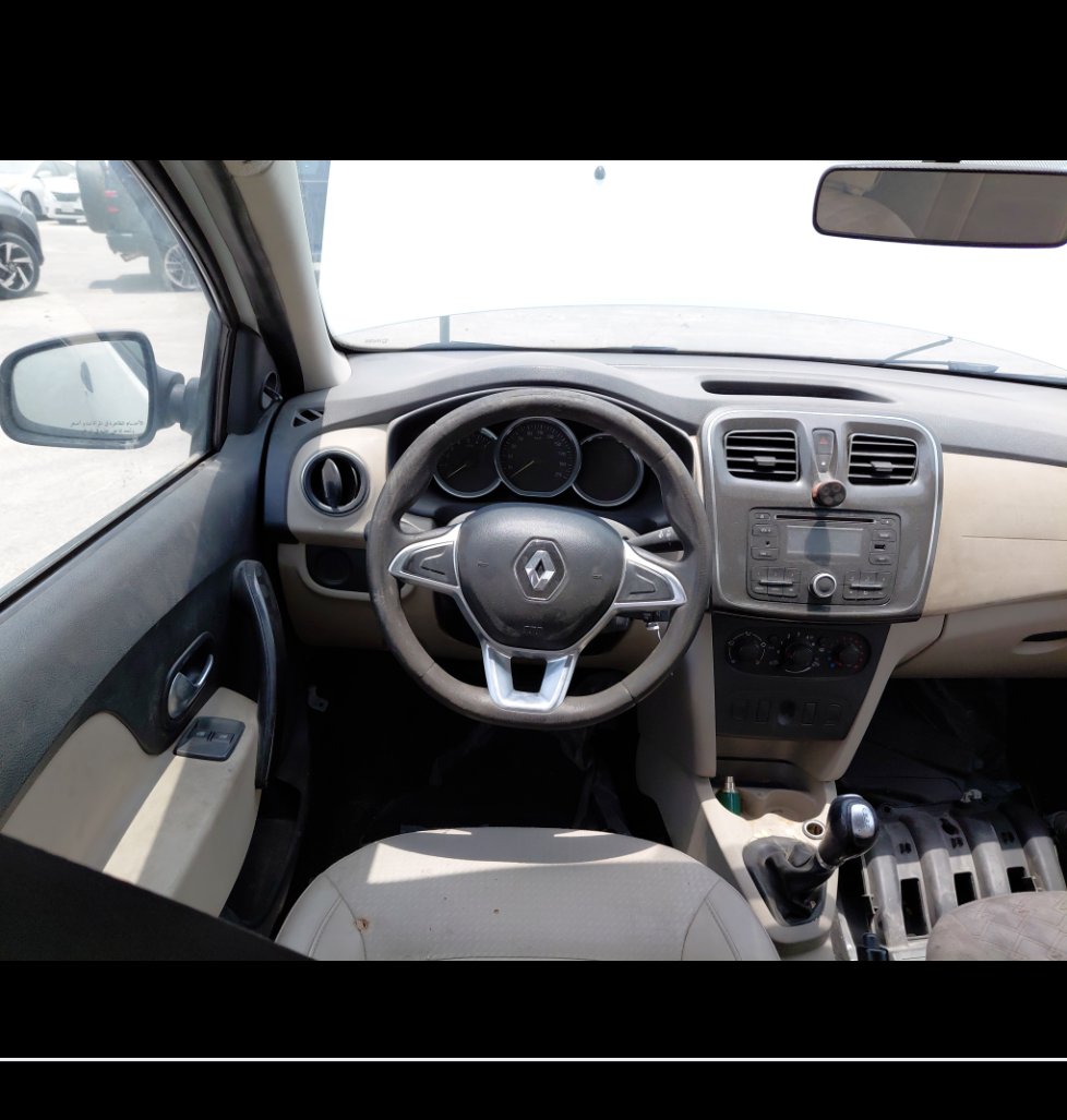 Renault Symbol  2020 image