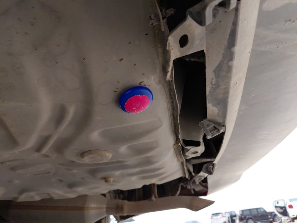 تويوتا يارس  2019 image