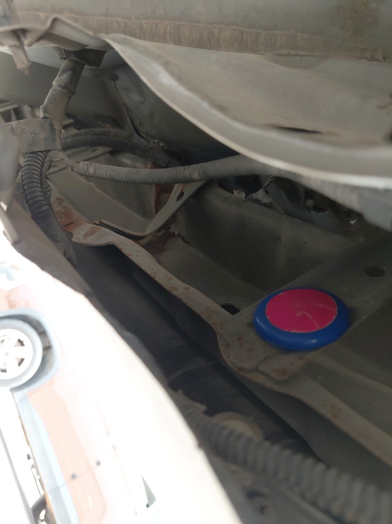 تويوتا يارس  2019 image