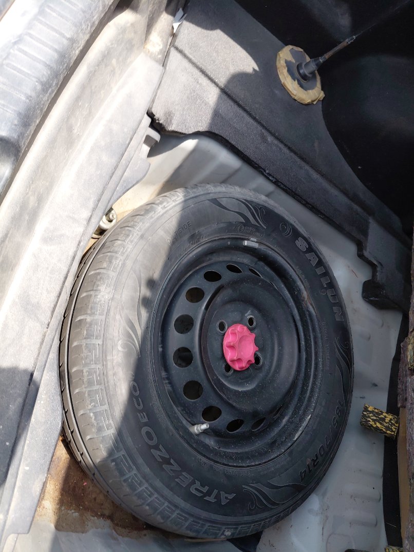 تويوتا يارس  2019 image