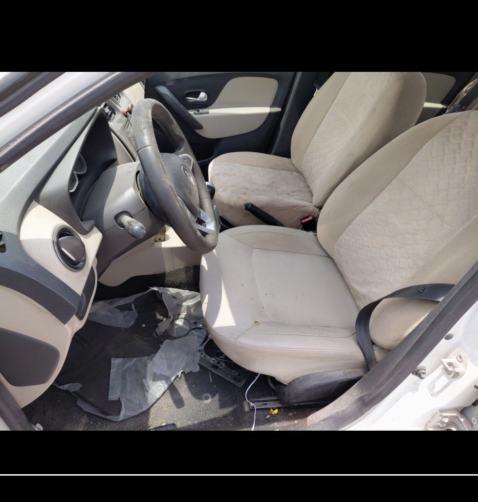 Renault Symbol  2020 image