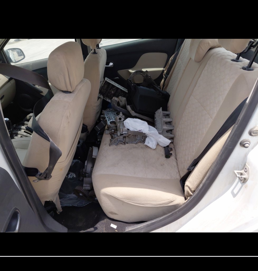 Renault Symbol  2020 image