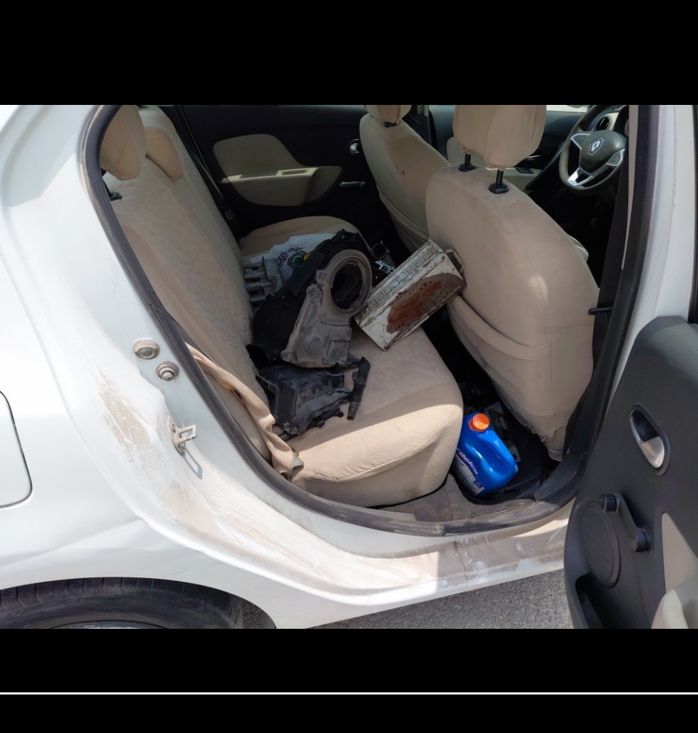 Renault Symbol  2020 image