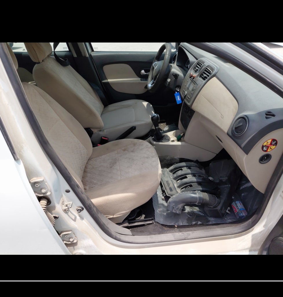 Renault Symbol  2020 image