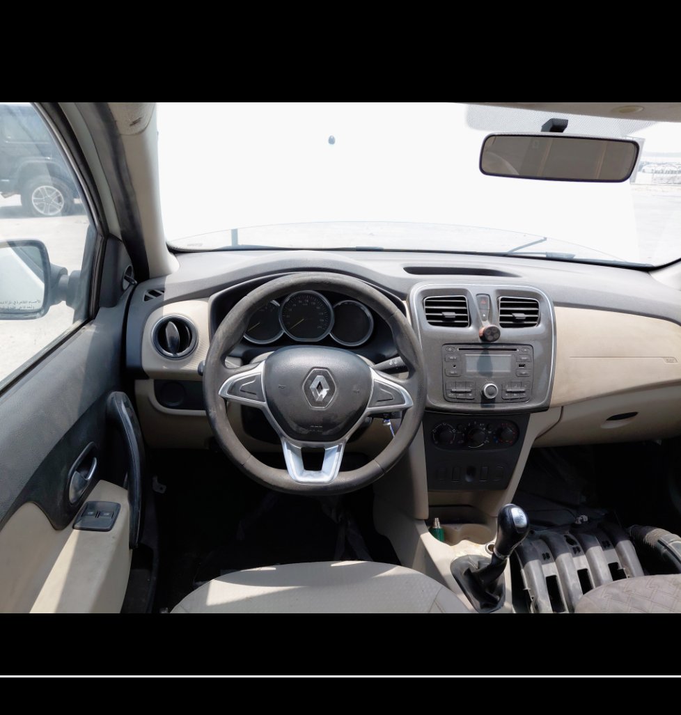 Renault Symbol  2020 image