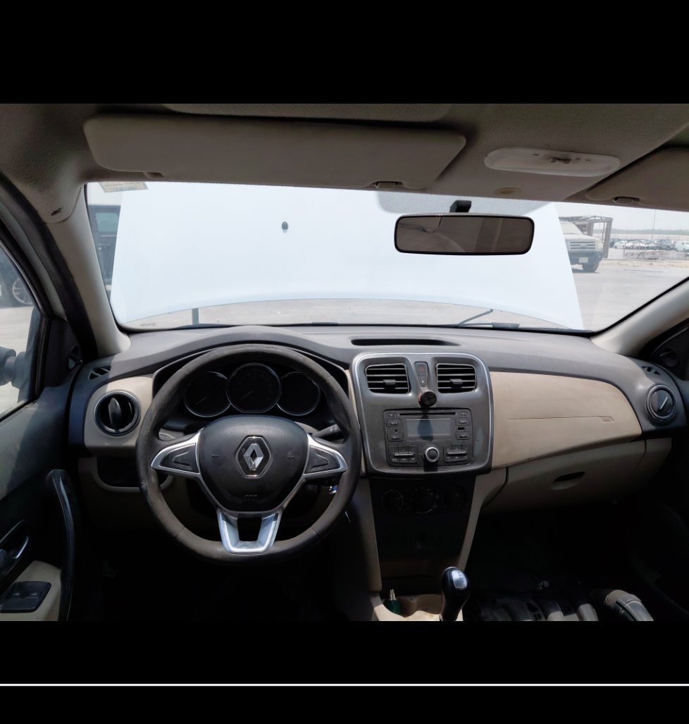 Renault Symbol  2020 image