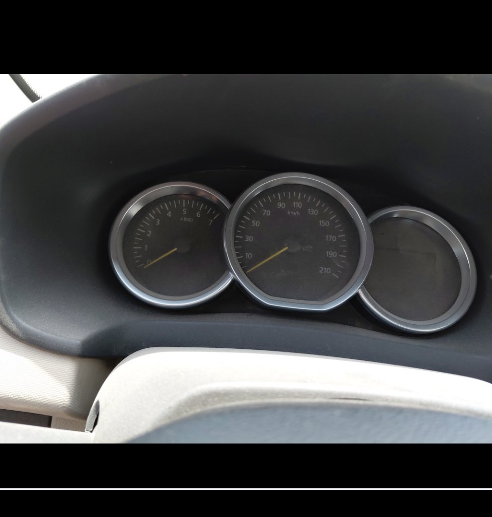 Renault Symbol  2020 image