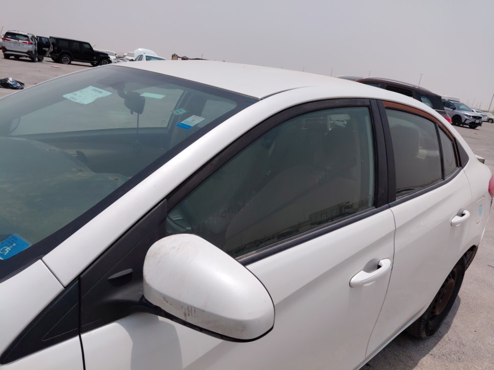 تويوتا يارس  2019 image