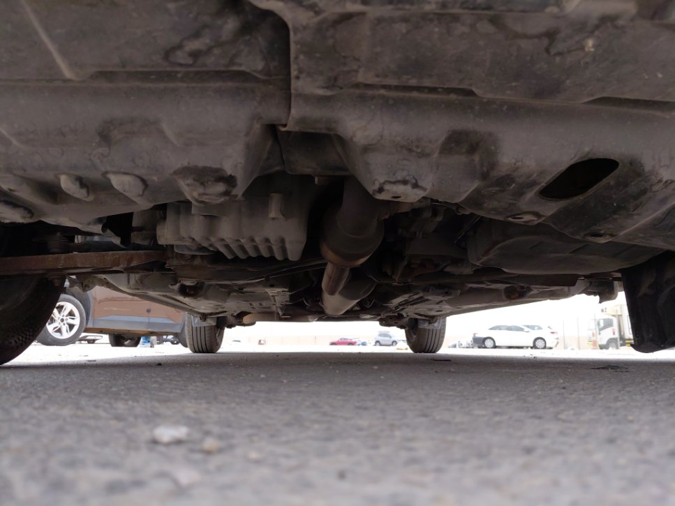 تويوتا يارس  2019 image