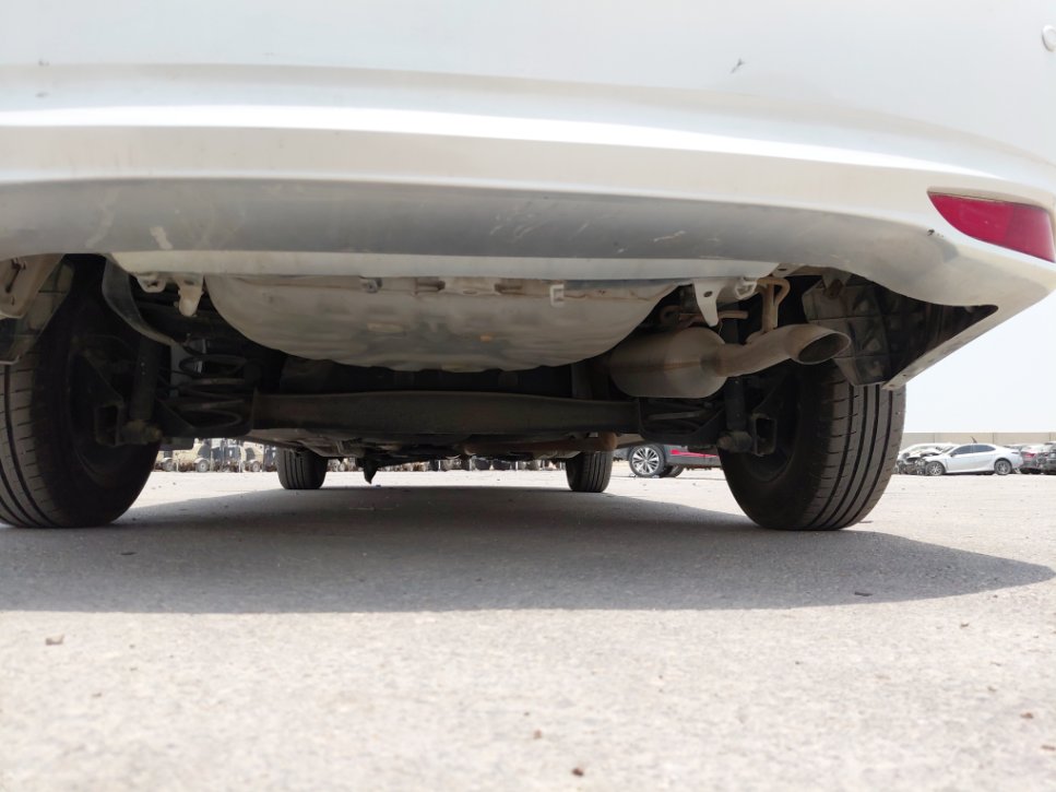 تويوتا يارس  2019 image