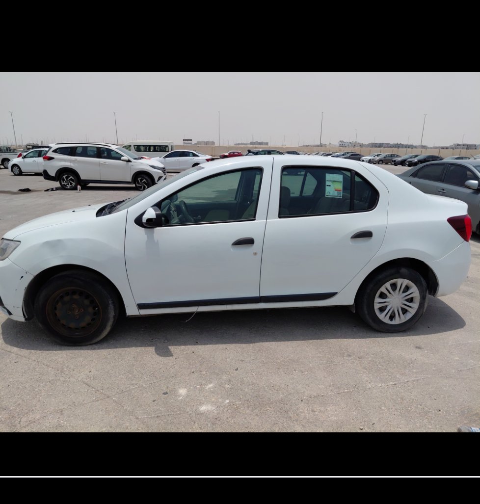 Renault Symbol  2020 image