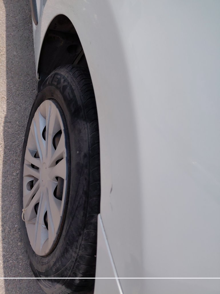 Renault Symbol  2020 image