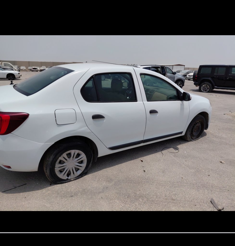 Renault Symbol  2020 image