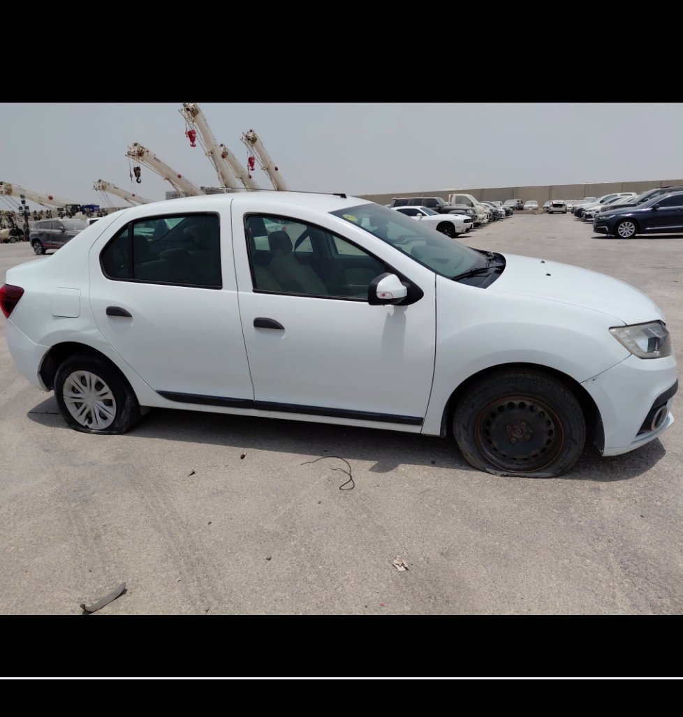 Renault Symbol  2020 image