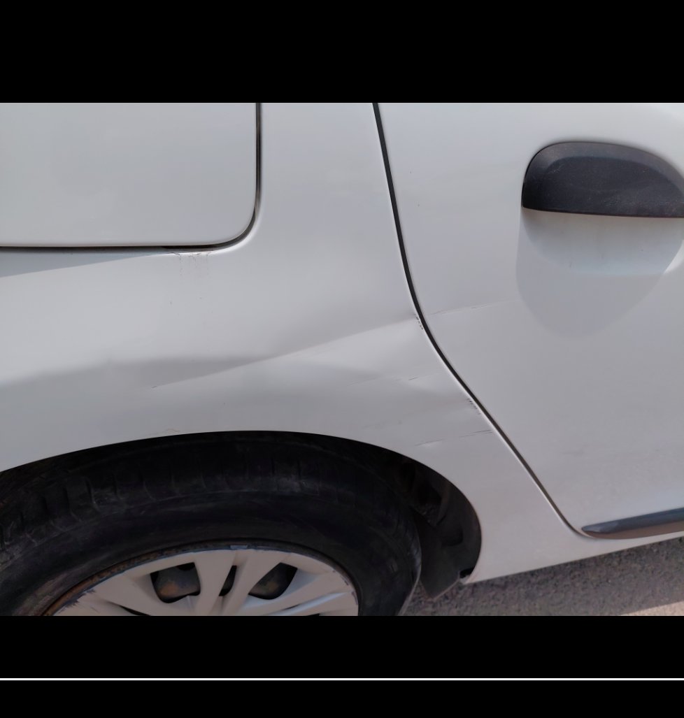 Renault Symbol  2020 image