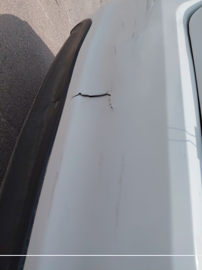 Renault Symbol  2020 image