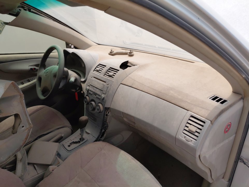 Toyota Corolla  2013 image