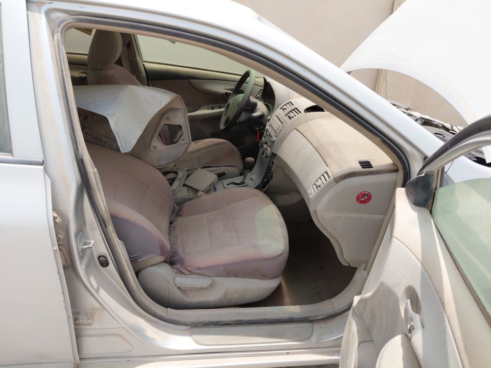 Toyota Corolla  2013 image