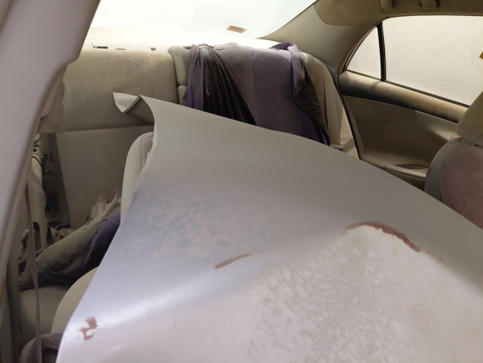 Toyota Corolla  2013 image