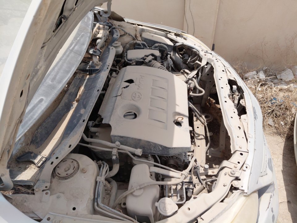 Toyota Corolla  2013 image