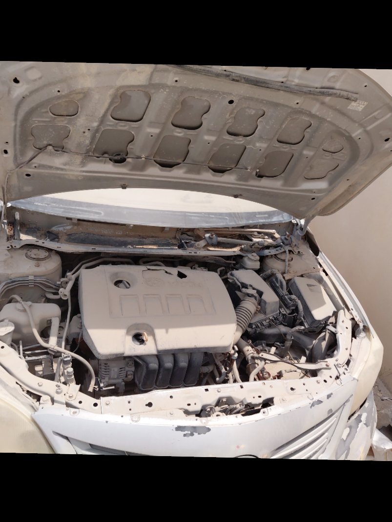 Toyota Corolla  2013 image