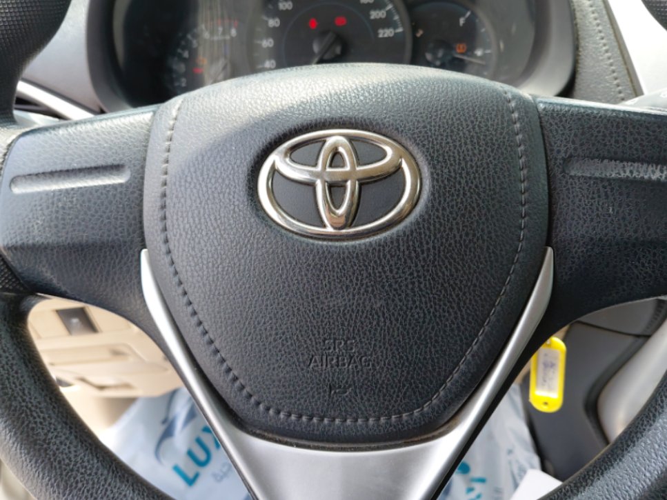 Toyota Yaris  2019 image